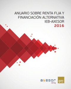 Anuario IEB-Asexor 2016