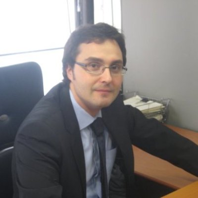 Garcia Cespedes Ruben