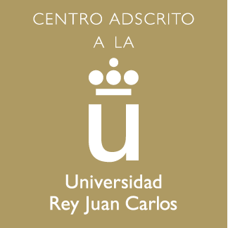 Centro Adscrito a la Universidad Rey Juan Cárlos